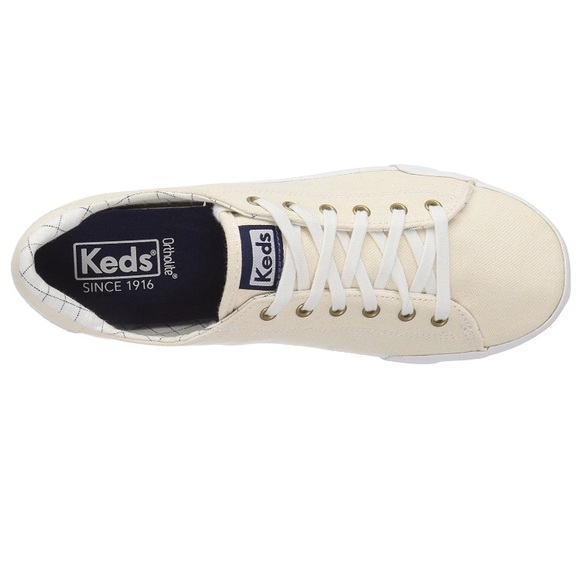 New Keds Women's Lex LTT Fashion Sneaker - Picture 7 of 7